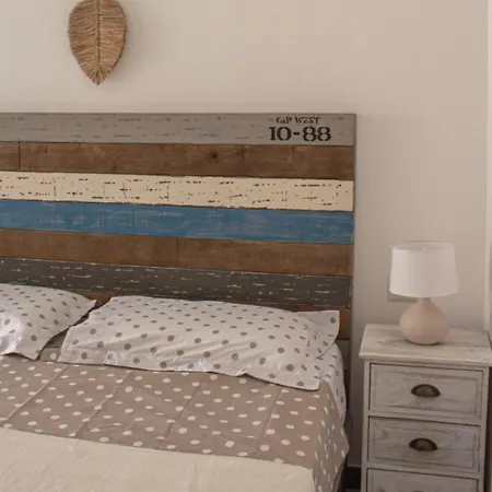 Дом отдыха Teia *