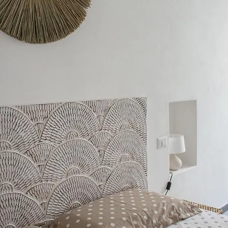 Дом отдыха Teia Вулкано