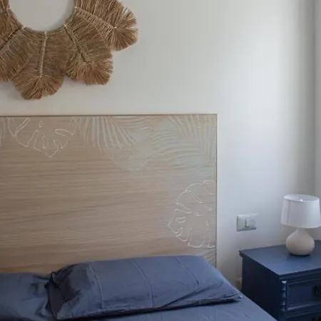 Дом отдыха Teia *