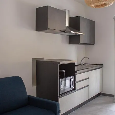 Teia Дом отдыха