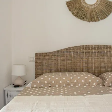 Дом отдыха Teia *