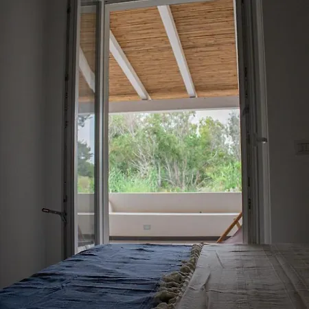 Teia Дом отдыха Вулкано