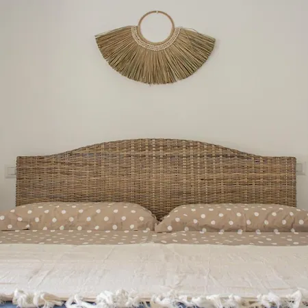 Teia Дом отдыха *