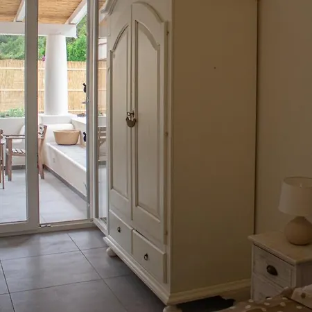 Дом отдыха Teia Вулкано