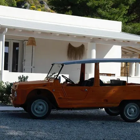 Teia Hébergement de vacances *