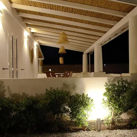 Teia Дом отдыха *