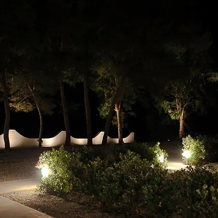 Teia Дом отдыха