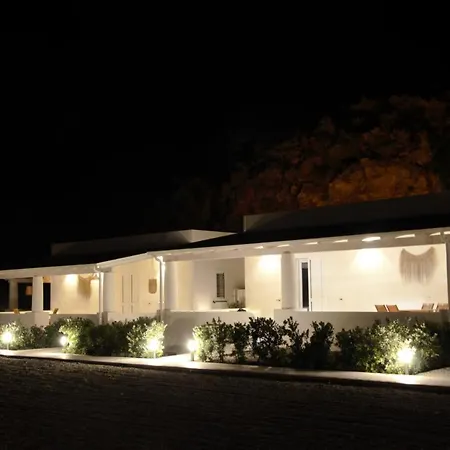 Дом отдыха Teia