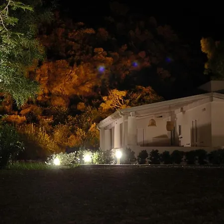 Дом отдыха Teia