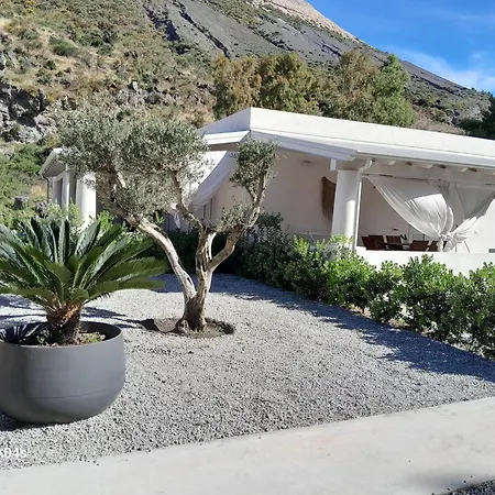 Teia * Vulcano (Isola)