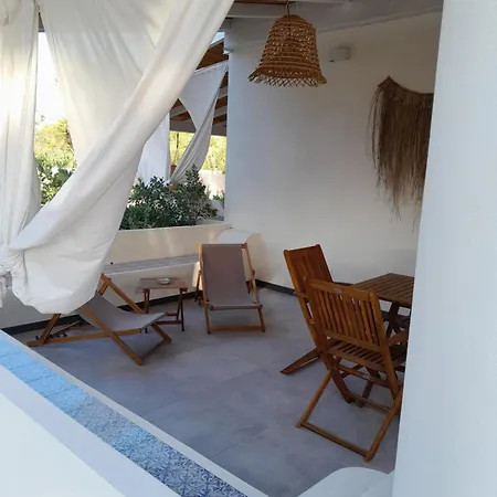 Hébergement de vacances Teia