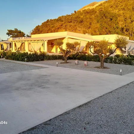 Teia Дом отдыха