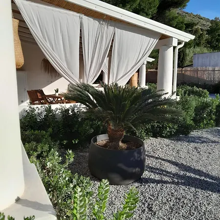 Hébergement de vacances Teia