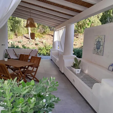 Teia * Вулкано