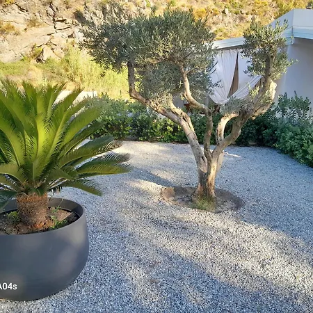 Дом отдыха Teia