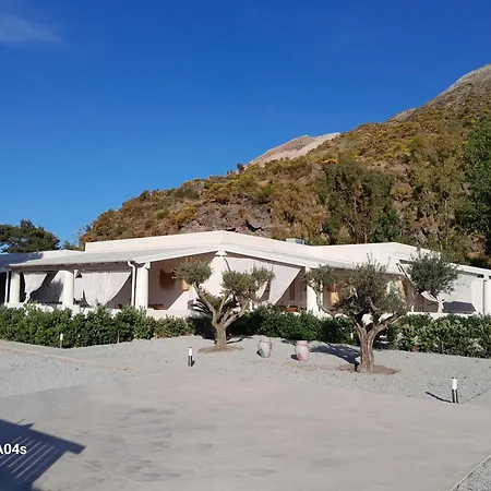 Teia * Vulcano (Isola)