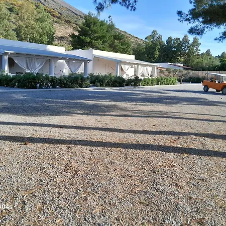 Teia Vulcano (Isola)