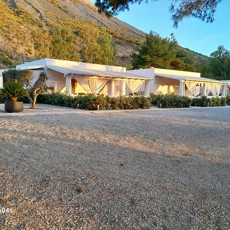 Holiday home Teia *