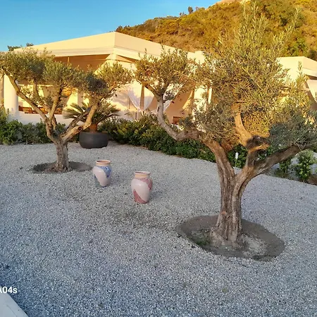 Teia Дом отдыха