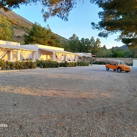 Дом отдыха Teia