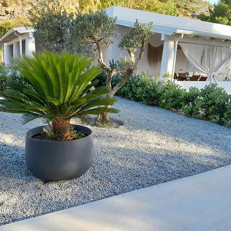 Teia Vulcano (Isola)